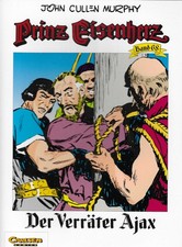 Prinz Eisenherz Werkausgabe