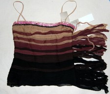 La Perla SEIDE Top Corsage