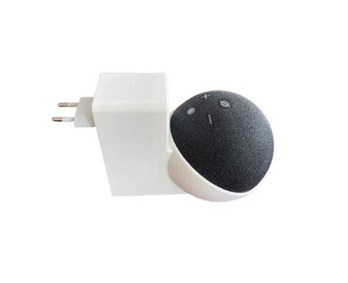 Amazon echo dot wandstecker - dot,