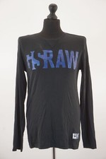 G-Star Herren Langarmshirt