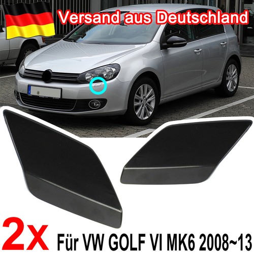 Für golf 6 abdeckungen - für,