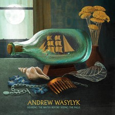 Andrew Wasylyk Hearing The