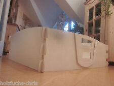 Wurfkiste Stecksystem Welpen Box Holz 148x115 Welpe Wurf Box Schlafplatz Hund