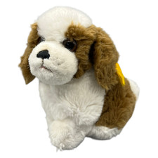 Steiff Bernhardiner Hund