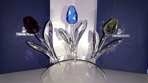 Swarovski scs midglieds - 💎scs,