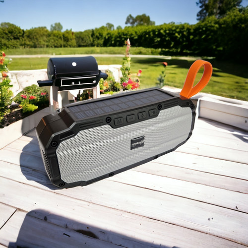 Powerplus buffalo bluetooth - powerplus,