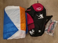 Ozon Samurai II - 6m