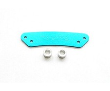 Tamiya STOSSFÄNGERHALTER.ALU