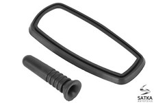 Dichtung Antenne Dachantenne