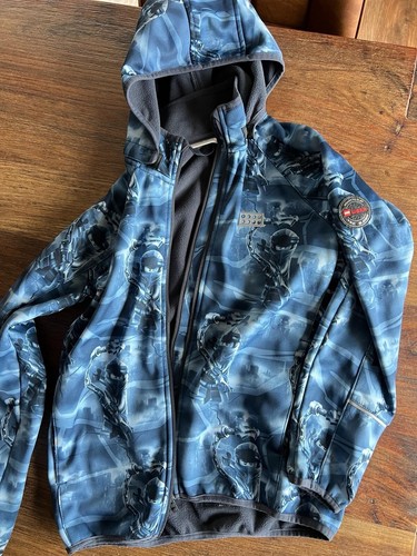 Lego softshelljacke 152 - lego,