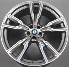 1x BMW X5 G05 X6 G06 Styling