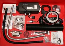 Standheizung Eberspächer