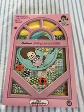 Vintage monchhichi boutique - monchhichi,