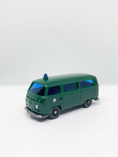 Bus polizei drei - polizei,, versch