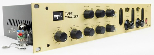 Spl tube vitalizer modell - spl,
