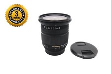 Sigma 17-70mm Allround