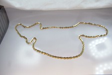 Langes Designer Collier 925