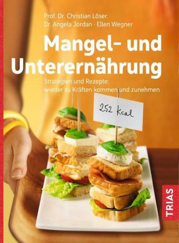Mangel und unterernährung - und, ~