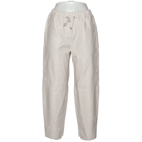 Marc cain lederhose größe - lederhose,,