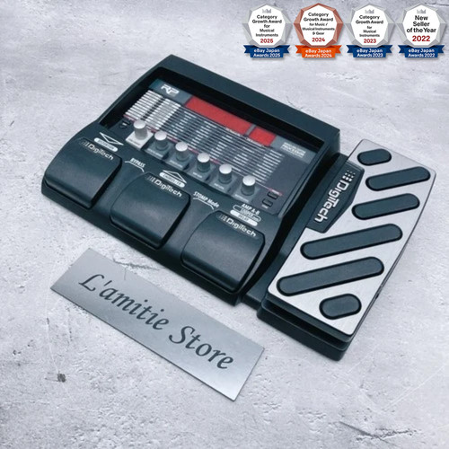 Digitech rp355 - digitech,
