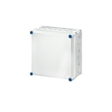 Hensel Leergehäuse Mi 0201