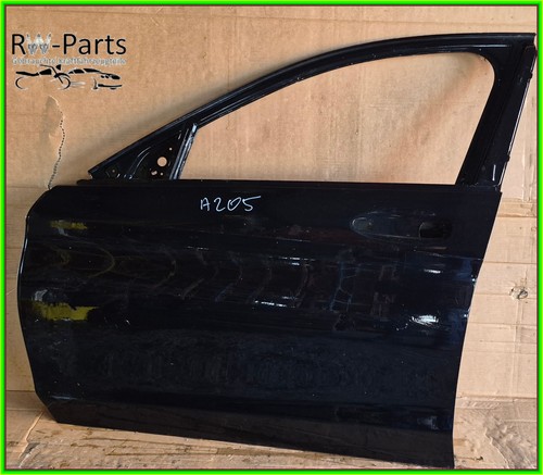Mercedes benz klasse w205 - c-klasse,