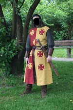 Mittelalter set aus - mittelalter,