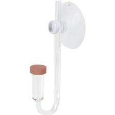 Aquarium CO2 Diffusor Acryl U