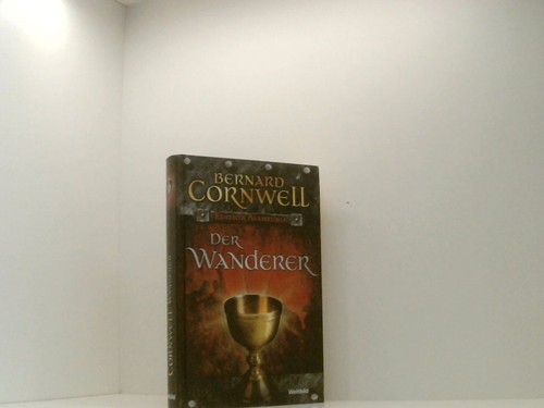 Der wanderer auf - wanderer.,