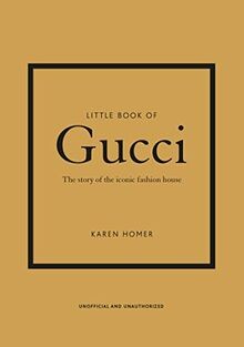 Little book gucci von - little,