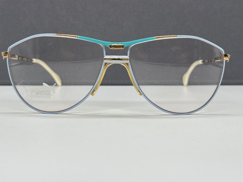 Puma brille damen türkis - türkis, blau