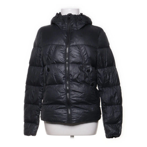 Star raw daunenjacke - g-star,