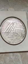 Münzen 10 DM Deutsche Mark