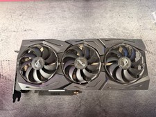 ASUS ROG Strix NVIDIA GeForce RTX 2070 Super Gaming Grafikkarte