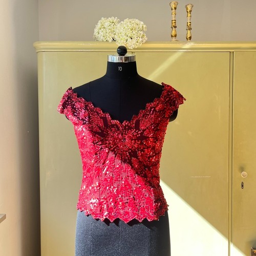 Corsage apart impressions - corsage,,