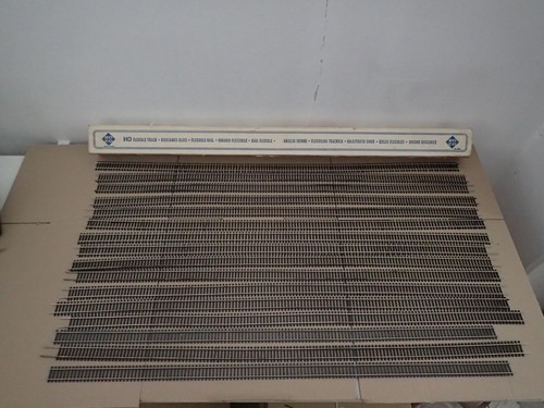 Roco 4400 4401 flexibles - roco, h0