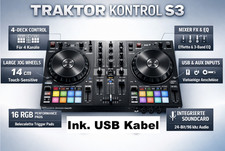 Native Instruments Traktor