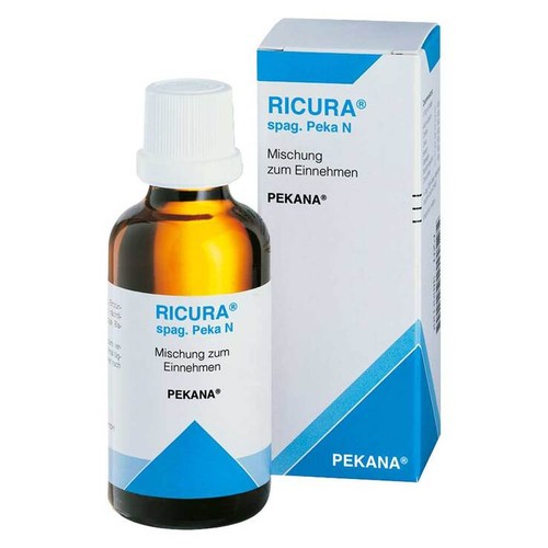 Ricura spag peka n tropfen - n,