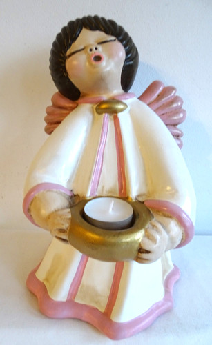 Großer bozener engel thun - großer,