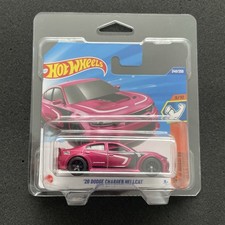 2025 Hot Wheels 20 Dodge