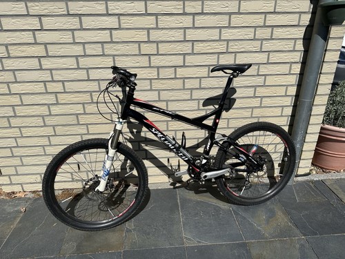 Mountainbike specialized epic - mountainbike,