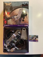 corgi toys 1:48 Albatros D.V