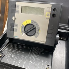 Siemens Isolationsmessgerät