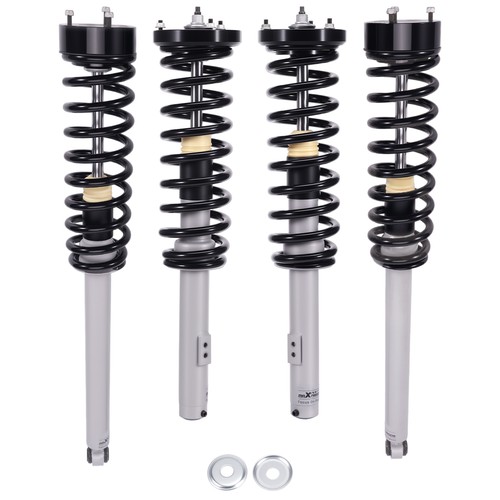 Airmatic air coil spring - to,