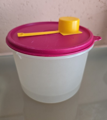 Tupperware kaffee behälter - tupperware,