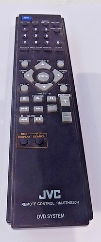 Jvc sthg30r heimkino dvd - heimkino,