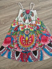 Desigual Kleid Gr. 11/12 bzw