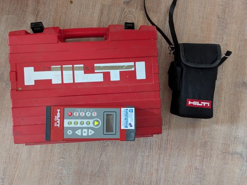 Hilti 10 - pd,