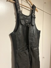 Hein Gericke Lederlatzhose