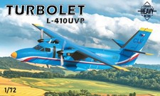 L-410UVP TURBOLET - Limited